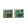Radio Frequency Transceivers for Industrial & Scientific Use
