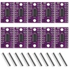 Analog Multiplexers | Industrial Signal Components & Semiconductor Products