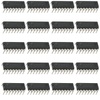 CMOS Transistors & Semiconductor Products for Industrial Applications