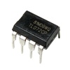 JFET Transistors & Semiconductor Products for Industrial Applications