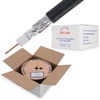 Bulk Cables: Coaxial & Multiconductor Wiring Solutions