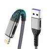 Lightning Cables: Industrial & Scientific Connections