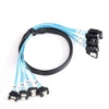 SATA Cables | Industrial & Scientific Wire Assemblies