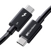 Thunderbolt Cables: Industrial & Scientific Wiring Assemblies