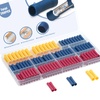 Connectors for Industrial & Scientific Applications