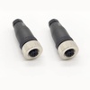Cylindrical Connectors: Industrial & Scientific Connecting Solutions