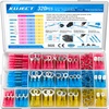 Miniature Cylindrical Connectors: Industrial & Scientific Applications