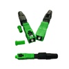 Fiber Optic Connectors: Industrial & Scientific Wiring Solutions