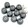 Threaded Bumpers & Hardware - Industrial & Scientific