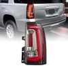 Automotive Tail Light Assembly Mouldings - Replacement Parts