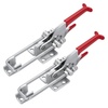 Cam Industry Hardware: Industrial Latches & More