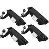 Industrial Compression Products & Latches