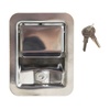 Rotary Industrial Hardware: Latches & More