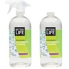 Cleaning Chemicals & Supplies for All Purposes