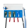 Cleaning Supply Dispensers: Industrial & Scientific Options