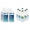 Dish Soap & Cleaning Chemicals | Industrial & Scientific Supply