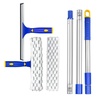 Glass Cleaners & Cleaning Chemicals | Industrial & Scientific Supplies