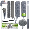 Feather Dusters: Industrial & Scientific Cleaning Tools