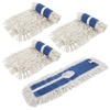 Dust Mop Refill Pads | Industrial & Scientific Supplies