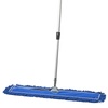 Dust Mops for Industrial & Scientific Cleaning