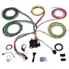 High & Low Wiring Kits for Automotive Replacement Parts