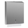 Commercial Paper Hand Towel Dispensers - Industrial & Sanitation Supplies
