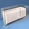Commercial Paper Hand Towel Holders for Industrial & Scientific Use