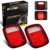 Automotive Back Up Light Assemblies: Replacement Parts & Lighting