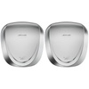 Hand Dryers: Industrial & Scientific Options for Restrooms