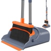 Sweeping Supplies & Tools: Brooms, Dustpans & More