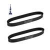 Vacuum Belts: Parts & Accessories For Vacuums & Cleaning Machines
