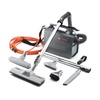 Canister Vacuums | Industrial & Scientific Floor Cleaning Machines