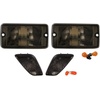 Side Marker & Turn Signal Combos | Automotive Replacement Parts