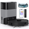 Robotic Vacuums: Clean Your Home with Advanced Technology