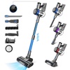 Stick Vacuums & Electric Brooms for Industrial Cleaning Supplies