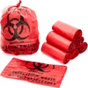 Can Liners & Waste Receptacles for Industrial, Scientific & Janitorial Use