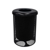 Trash Cans & Waste Receptacles | Industrial & Scientific