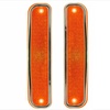 Side Marker Assemblies: Replacement Parts for Automotive Body & Trim