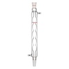 Allihn Condensers: Industrial & Scientific Products