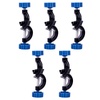 Industrial Clamp Holders for Scientific & Lab Equipment