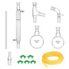 Industrial & Scientific Distillation Apparatus