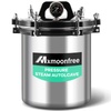 Autoclave Accessories & Equipment for Scientific Labs
