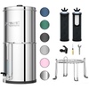 Water Purification System Accessories for Industrial & Scientific Use