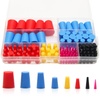 Cap Plugs & Stopper Accessories for Industrial & Lab Use