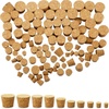 Corks & Scientific Stopper Supplies