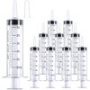 Gas-Tight Syringes: Industrial & Scientific Supplies