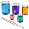 Life Science Supplies for Scientific Research