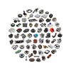 Material Handling Products: Forklift Booms, Coil Chains & More
