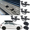 Tops & Roofs: Automotive Parts & Replacement