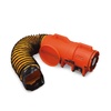 HVAC Blowers | Industrial & Scientific Products
